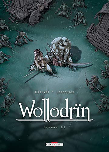 WOLLODRIN  T3