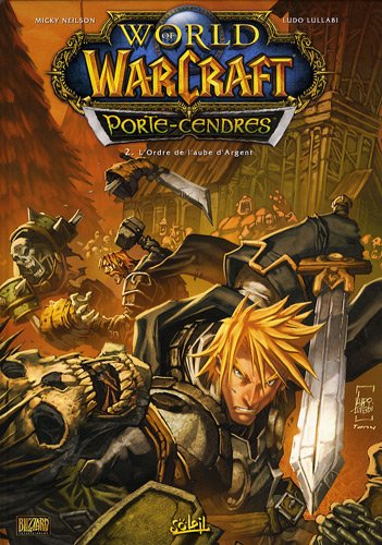 WORLD OF WARCRAFT