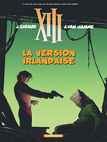 XIII  : LA VERSION IRLANDAISE N°18