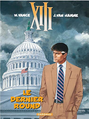 XIII  : LE DERNIER ROUND N°19