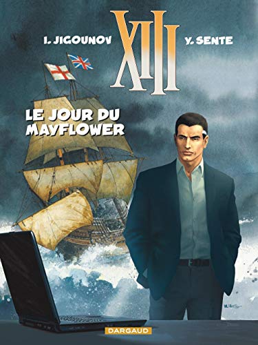 XIII: LE JOUR DU MAYFLOWER  T 20