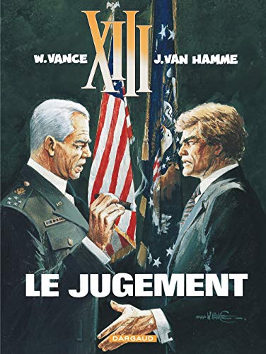 XIII : LE JUGEMENT N°12
