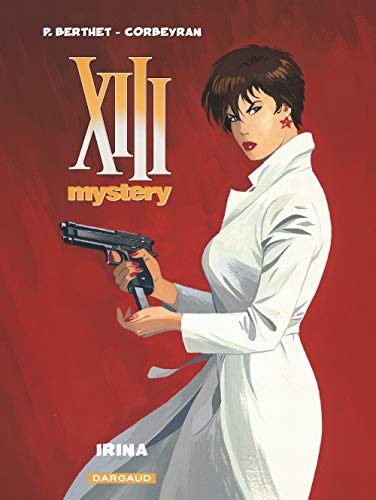 XIII MYSTERY : IRINA T2