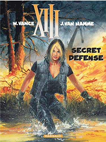 XIII  : SECRET DÉFENSE N°14