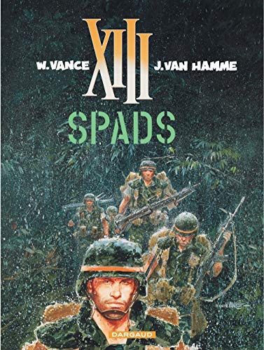 XIII: SPADS N°4