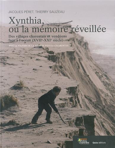 XYNTHIA OU LA MÉMOIRE RETROUVÉE