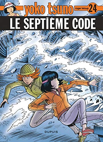 YOKO TSUNO T 24