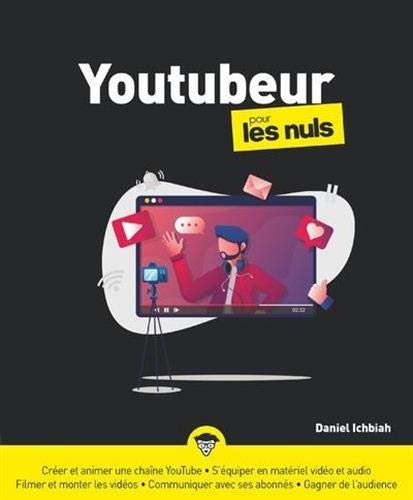 YOUTUBEUR POUR LES NULS