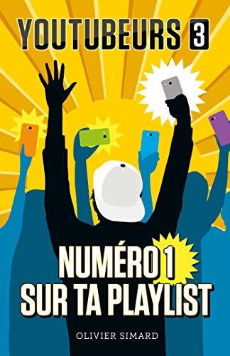 YOUTUBEURS 3