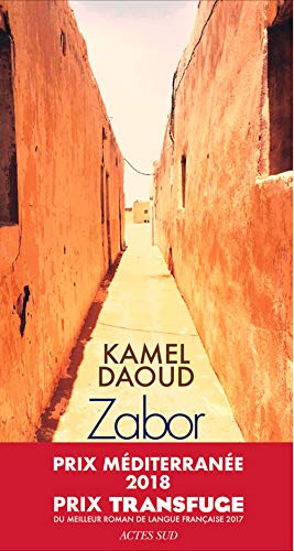 ZABOR OU LES PSAUMES