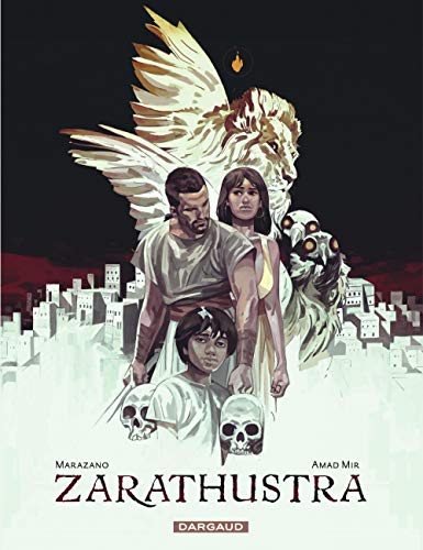 ZARATHUSTRA