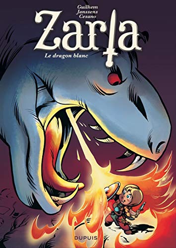 ZARLA T2 