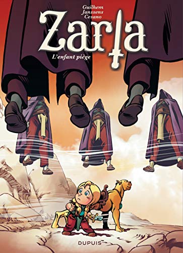 ZARLA T3 