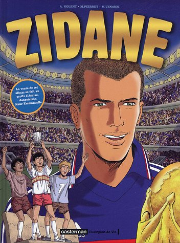 ZIDANE