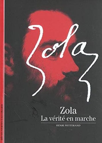 ZOLA LA VÉRITÉ EN MARCHE