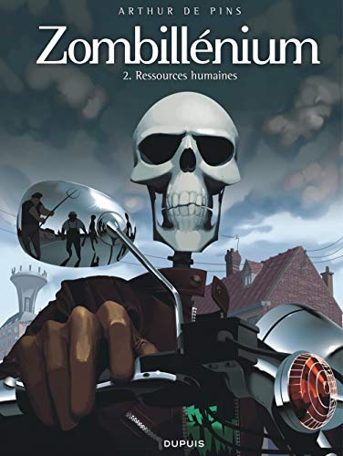 ZOMBILLENUIM T2