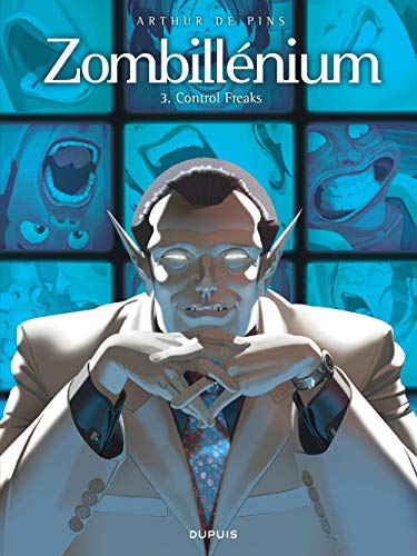 ZOMBILLENUIM T3